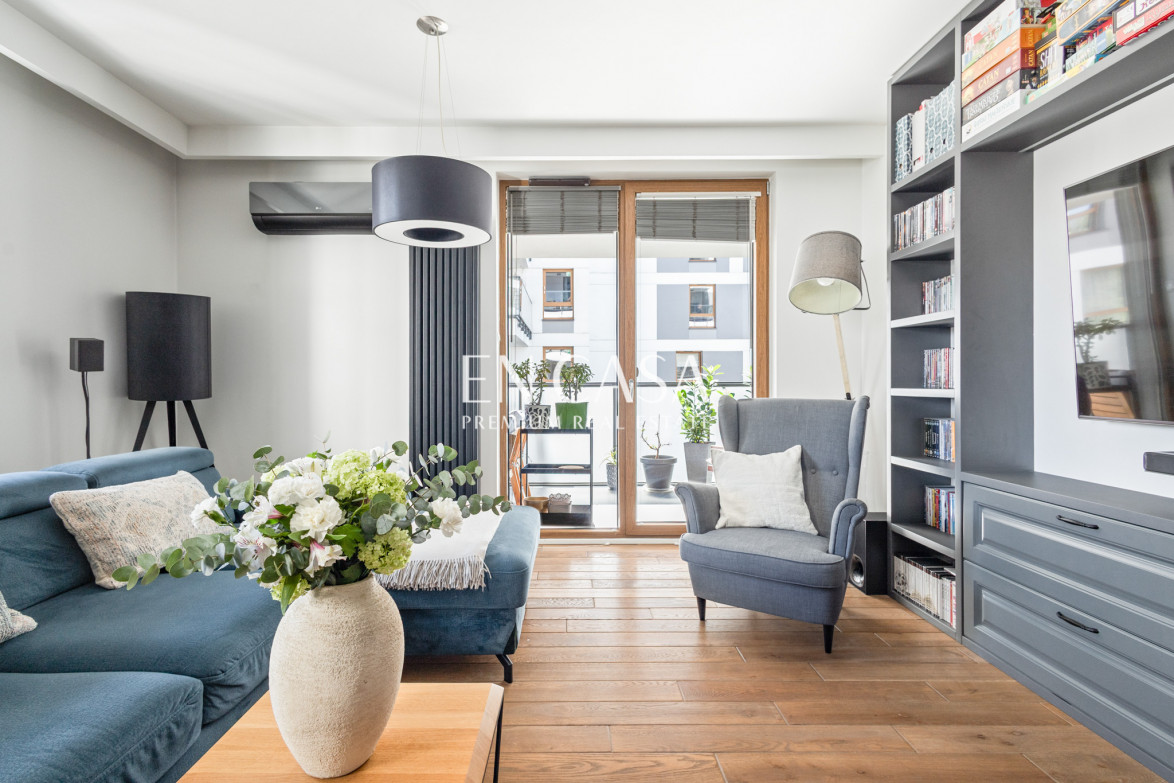 Apartment Sale Warszawa Wola Jaktorowska 7